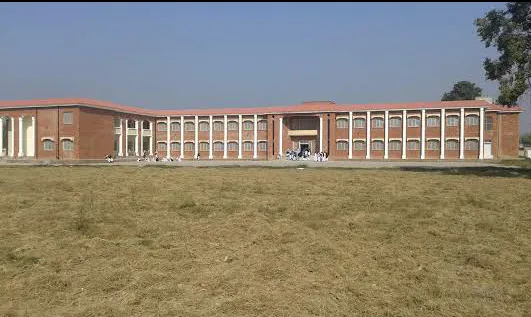 Govt Associate College For Women, Bosal Sukha Picture 3