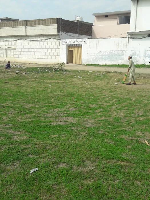 Jamia qasimya for Islamic studies Picture 3