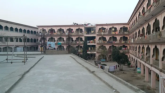 Akora khattak Madrasa جامعہ حقانیہ اکوڑہ خٹک Picture 6