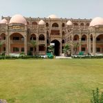 Akora khattak Madrasa جامعہ حقانیہ اکوڑہ خٹک