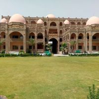 Akora khattak Madrasa جامعہ حقانیہ اکوڑہ خٹک ico