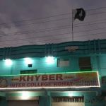 Khyber Inter College Kohat