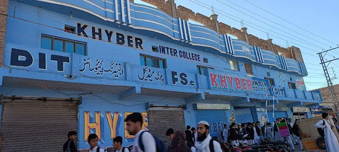 Khyber Inter College Kohat Picture 4