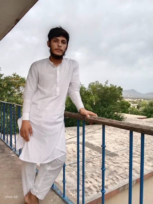 Boys Degree College Picture 1