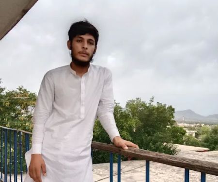 Boys Degree College