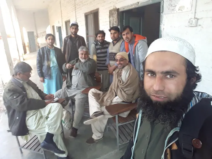 Boys Degree College Picture 2