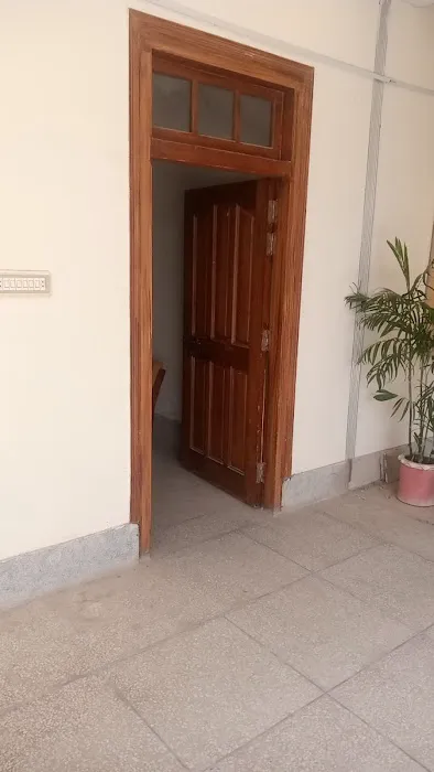 Office of Dept. of Zoology GPGC Kohat Picture 2