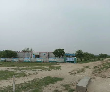 GPS Qazi Raza