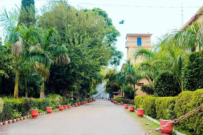 Government Postgraduate College, Kohat Picture 4
