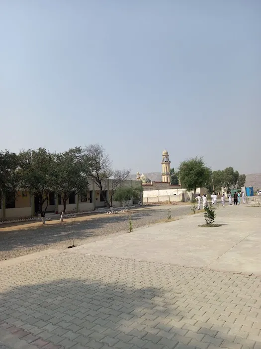 Government Postgraduate College, Kohat Picture 5
