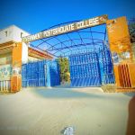 Government Postgraduate College, Kohat