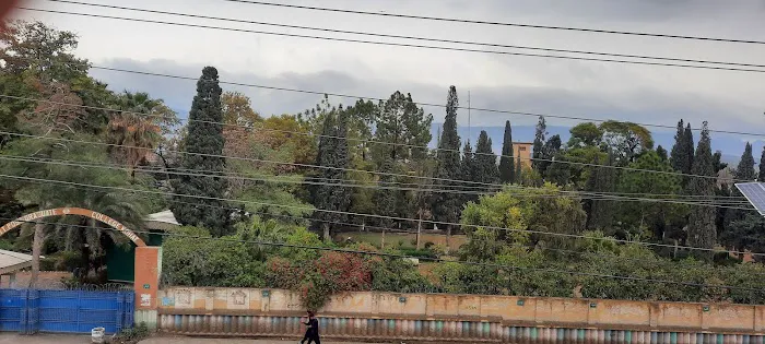 Government Postgraduate College, Kohat Picture 9