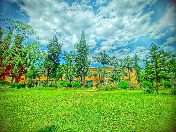 Government Postgraduate College, Kohat Picture 2