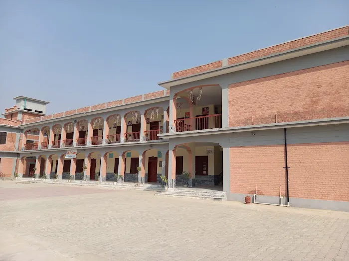 Government Postgraduate College, Kohat Picture 6