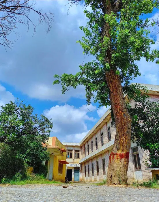Government Postgraduate College, Kohat Picture 10