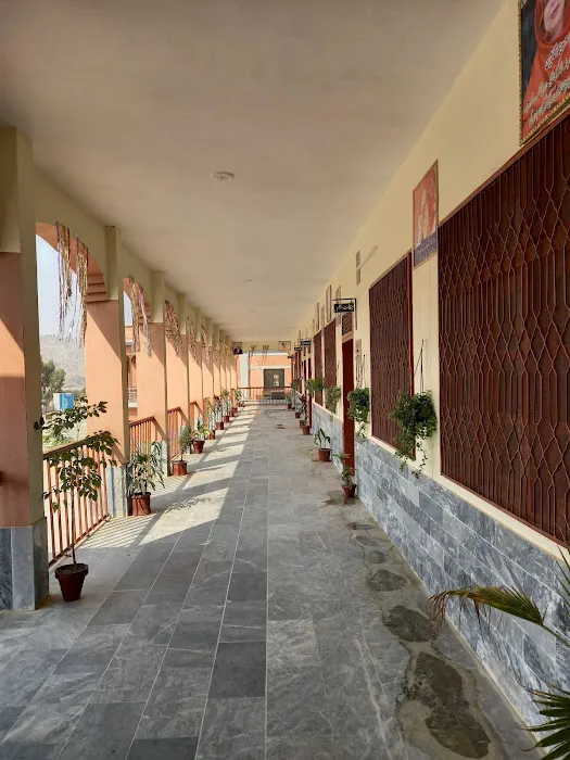 Government Postgraduate College, Kohat Picture 7