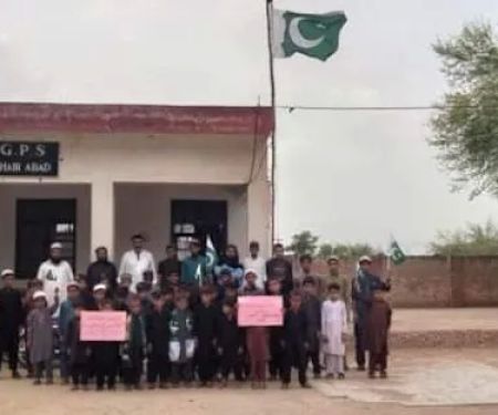GPS khairabad
