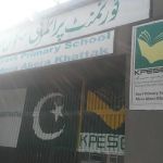 Govt. Primary School Mera Akora