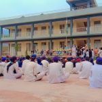 Govt High School ZAWA Bara, District Khyber
