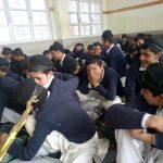 Goverment Shaheed Zia ul islam Higher Secondary School Adezai