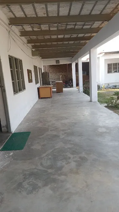 Warsak institute of technology mathra Picture 1