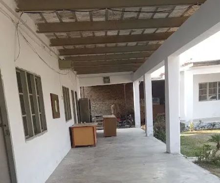 Warsak institute of technology mathra
