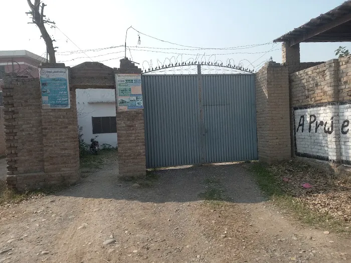 Warsak institute of technology mathra Picture 3