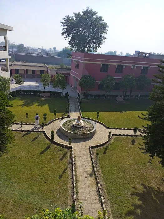 Government Degree College Mathra Peshawar Picture 10