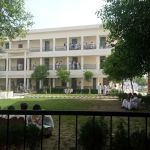 Government Degree College Mathra Peshawar