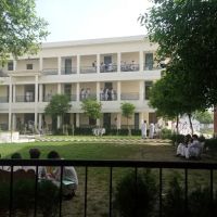 Government Degree College Mathra Peshawar ico