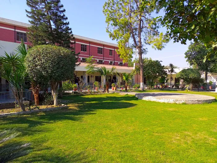 Government Degree College Mathra Peshawar Picture 8