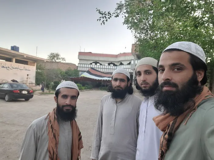 Jamia Darul uloom Ashab us suffa جامعہ دارالعلوم اصحاب الصفہ Picture 2