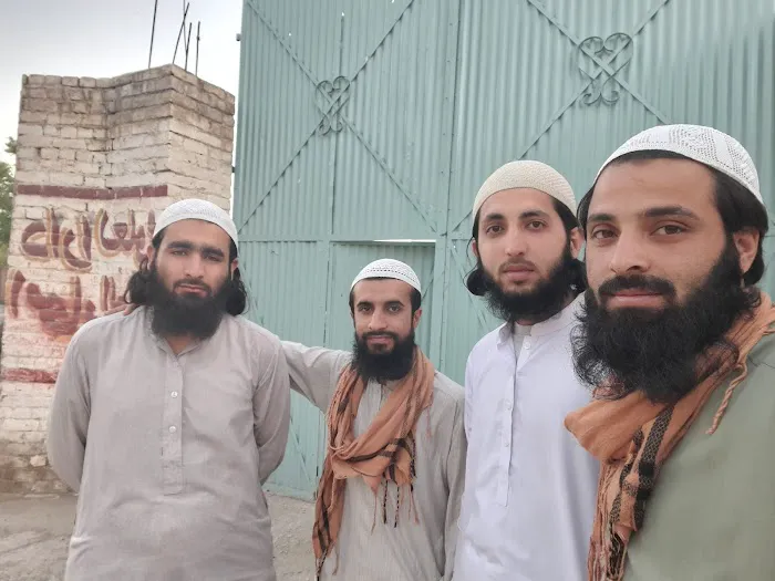 Jamia Darul uloom Ashab us suffa جامعہ دارالعلوم اصحاب الصفہ Picture 1
