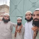Jamia Darul uloom Ashab us suffa جامعہ دارالعلوم اصحاب الصفہ