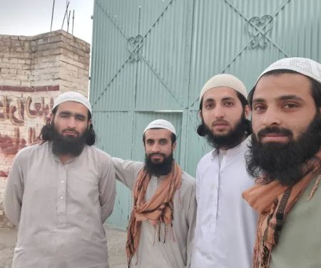 Jamia Darul uloom Ashab us suffa جامعہ دارالعلوم اصحاب الصفہ