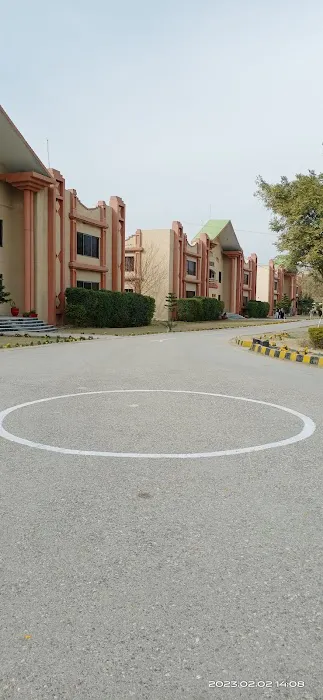 Cadet College Warsak Picture 1