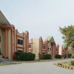 Cadet College Warsak