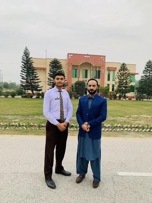 Cadet College Warsak Picture 10