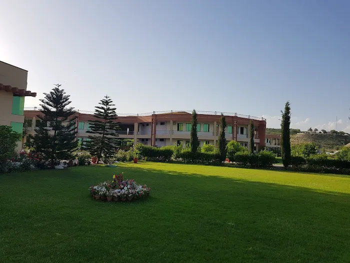 Cadet College Warsak Picture 8