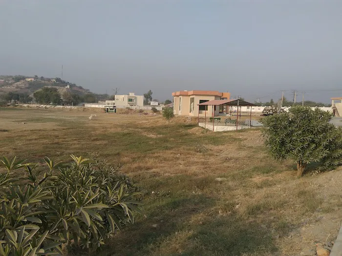 Cadet College Warsak Picture 2