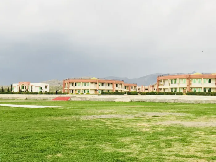 Cadet College Warsak Picture 3