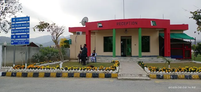 Cadet College Warsak Picture 6