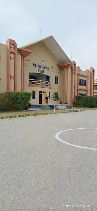 Cadet College Warsak Picture 7
