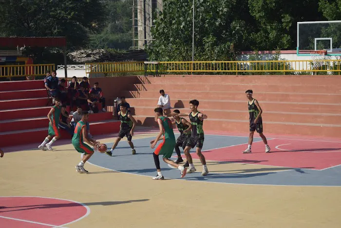 Cadet College Warsak Picture 4