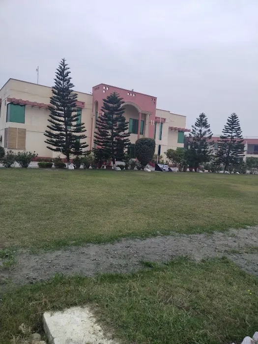 Cadet College Warsak Picture 9