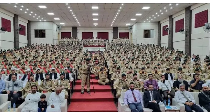 UAE PAP Cadet College Warsak E2-1 Picture 1