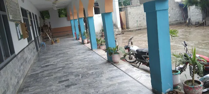 Darul Uloom Faizul Quran Picture 8