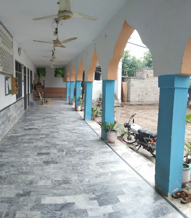 Darul Uloom Faizul Quran Picture 7