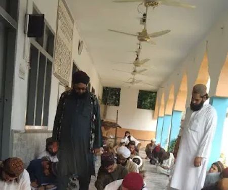 Darul Uloom Faizul Quran