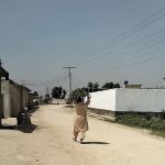 Saidu dher boys school